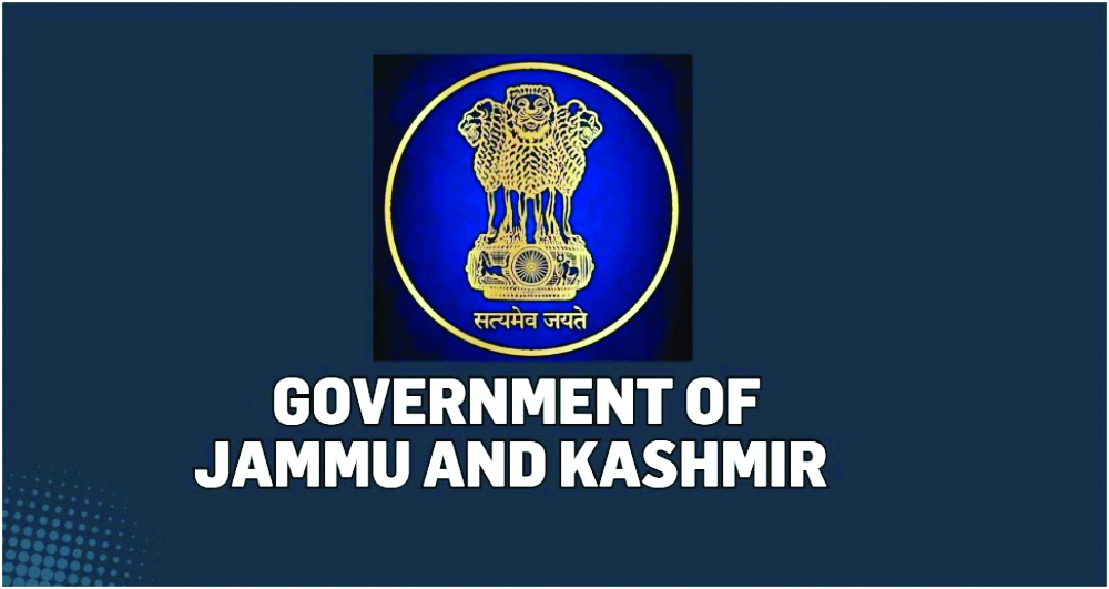 Govt censures Kupwara accountant after inquiry into gratification allegation