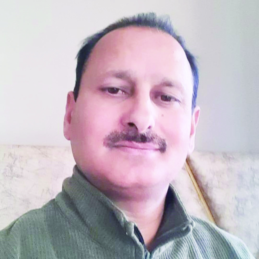 JKLF welcomes appointment of Khalid Majeed as Special Secretary, School Education Department