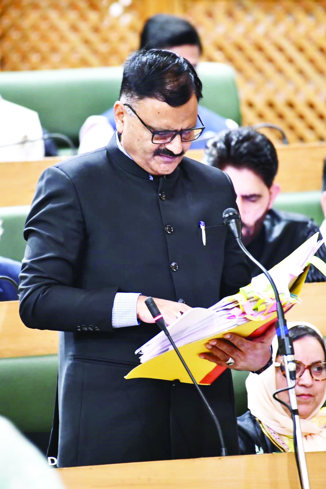 JKPCC ensures strict compliance with environmental norms for establishing stone crushers JKPCC ensures strict compliance with environmental norms for establishing stone crushers
