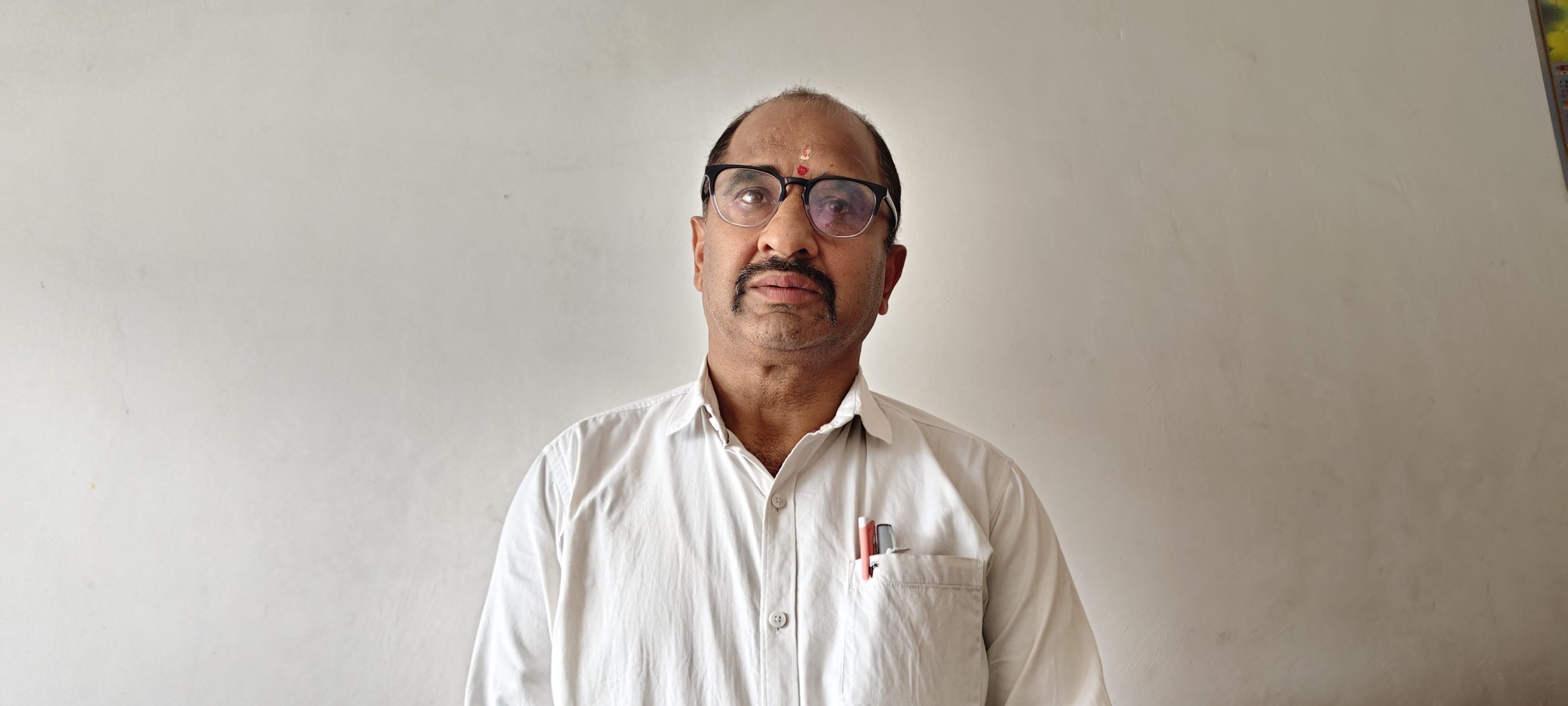 JKTF President extends Teachers’ Day greetings, calls for greater responsibility towards students JKTF President extends Teachers’ Day greetings, calls for greater responsibility towards students