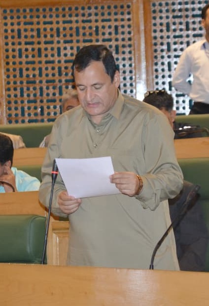 Autumn Session | J&K Assembly Passes Cooperative Societies Amendment Bill 2026