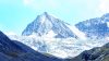 Kashmir receives first snowfall of Season