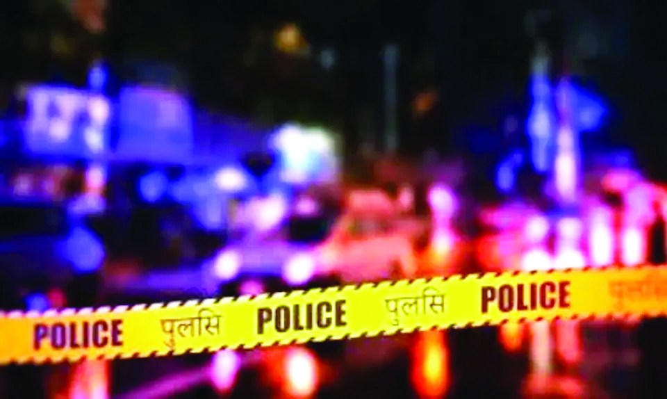 Newspaper vendor shot dead inside home in Jammu’s Resham Ghar colony