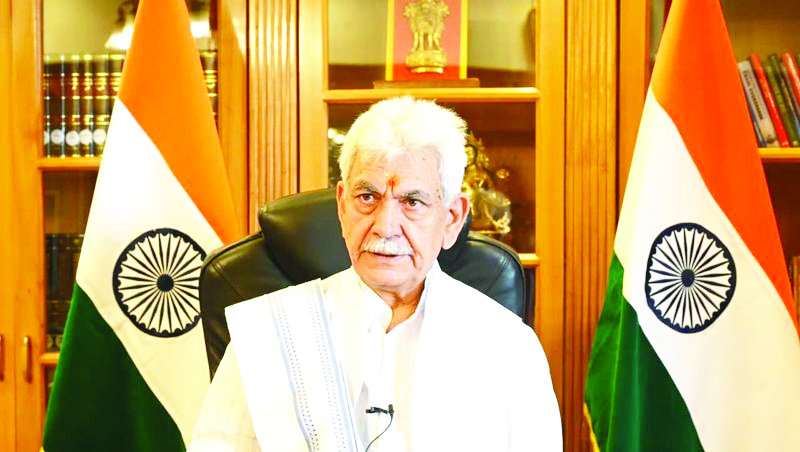 J&K sets up UT apprenticeship council, Review panel for NAPS implementation