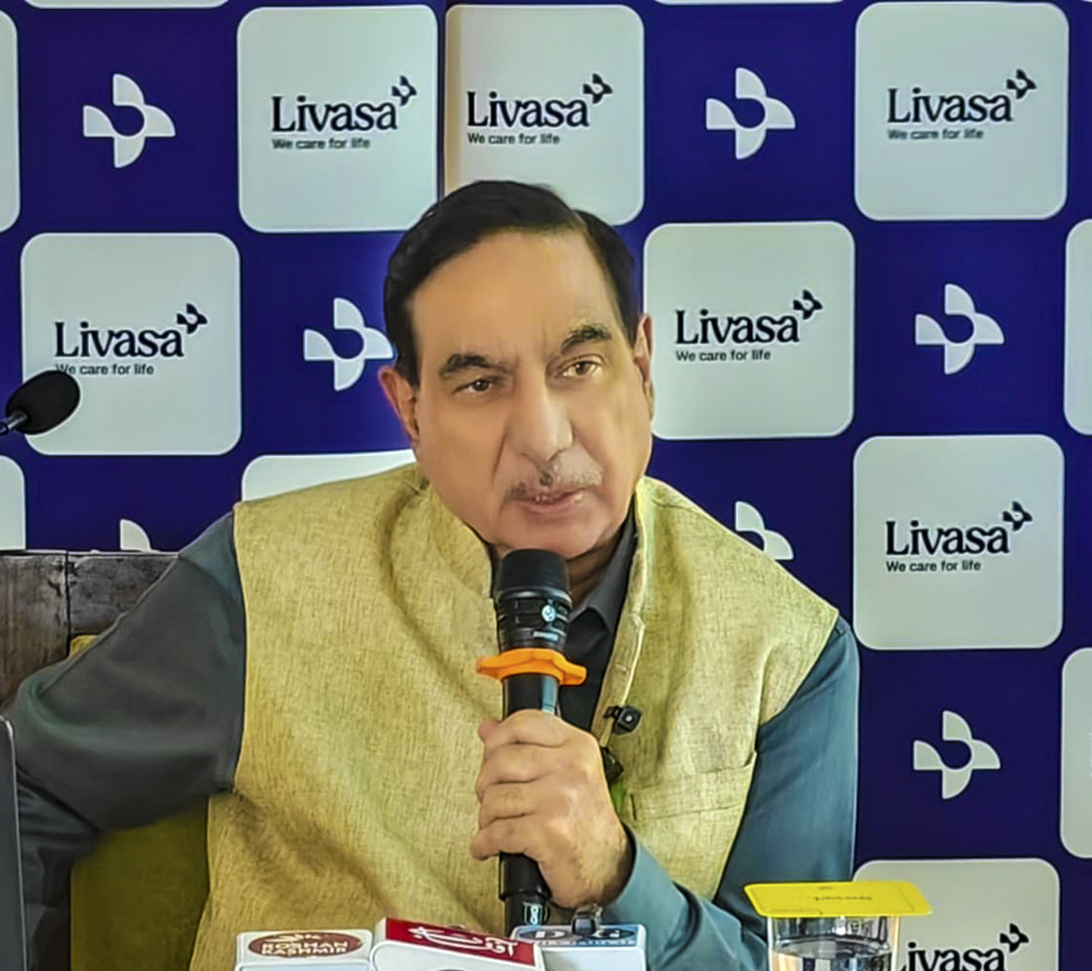 Livasa Hospital highlights new frontiers in interventional cardiology Livasa Hospital highlights new frontiers in interventional cardiology