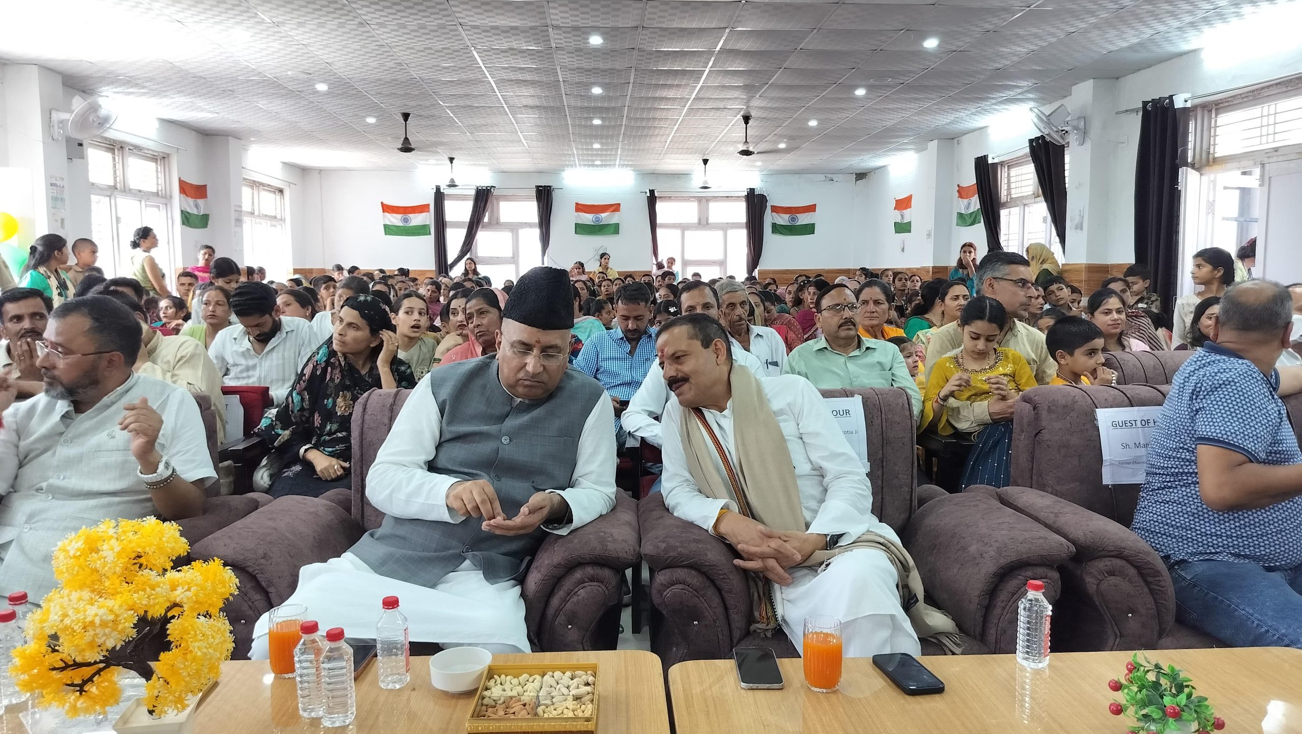 Lord Krishna’s teachings are the need of the hour: Khatana