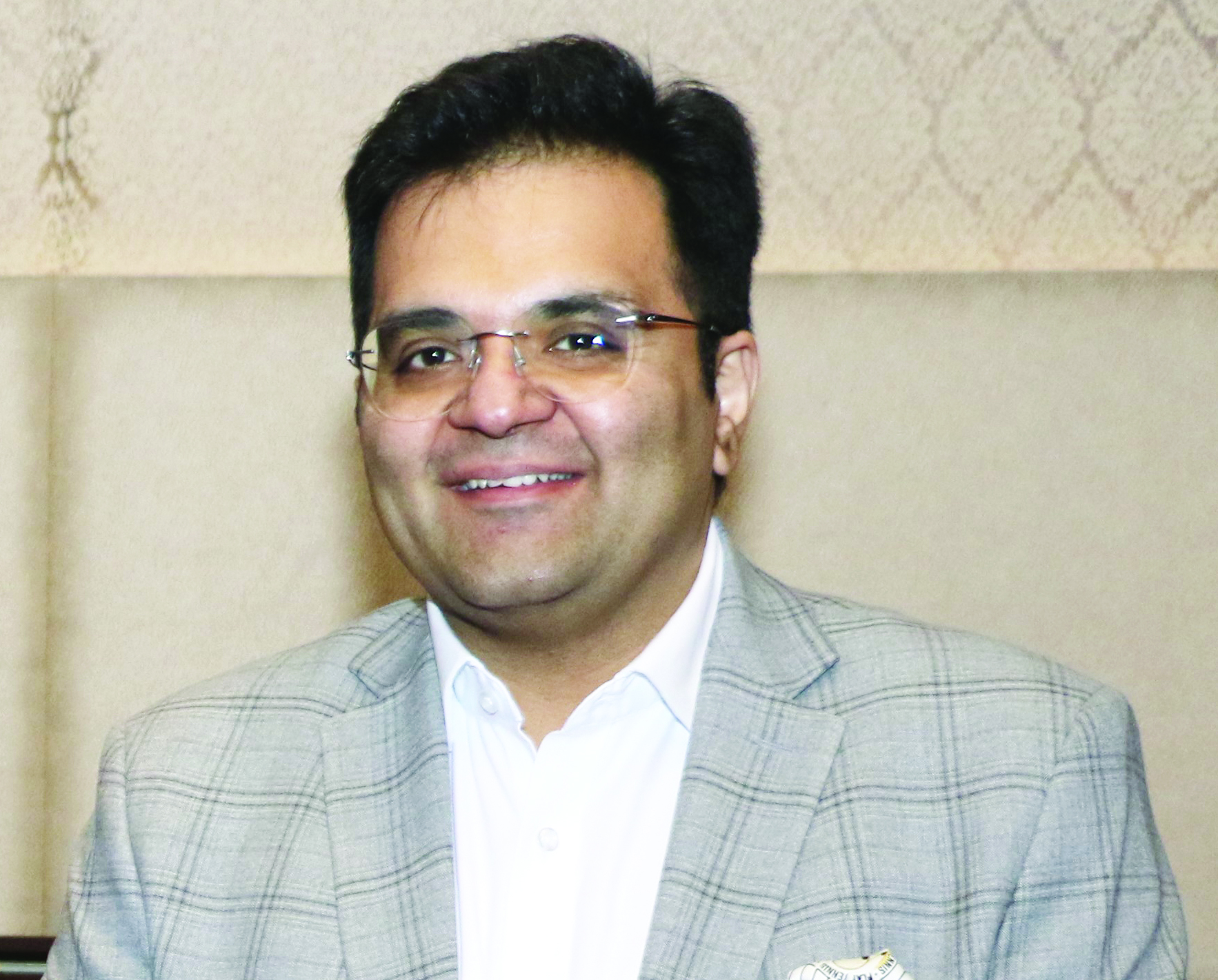 Manik Batra appreciates J&K Water Resources and Management Regulations Bill 2026 Manik Batra appreciates J&K Water Resources and Management Regulations Bill 2026