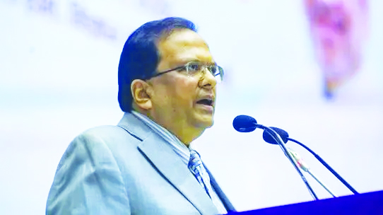 MHA warns Himalayan States, Jammu Kashmir over GLOF, Avalanche risks