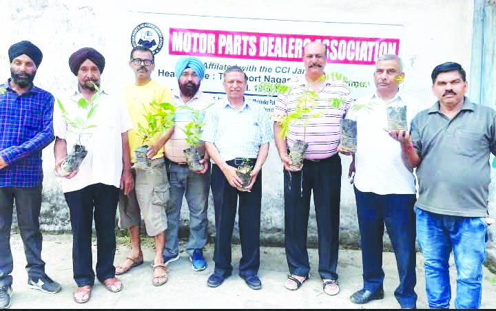 MPDA raises issues concerning Transport Nagar development