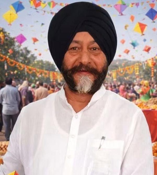 Manjit Singh slams BJP, NC for ‘Political Drama’