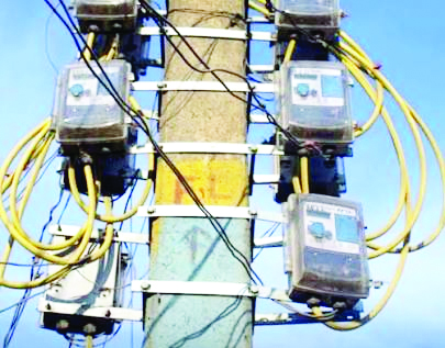 16,000 Smart Meters reported damaged, Burnt or non-communicating in Jammu Kashmir