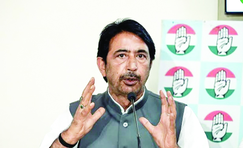 Mir Welcomes BRICS Condemnation Of Pahalgam Attack, Questions ‘Red Carpet’ For China
