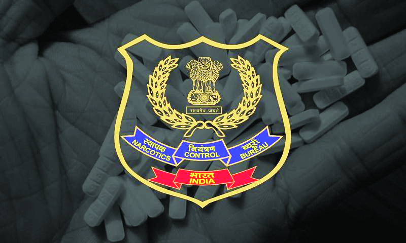 522 grams heroin accused escapes NCB custody in Jammu, manhunt launched