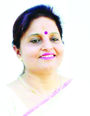Priya Sethi slams Farooq over remarks on KP threats, asks who responsible for horrific mass exodus in 1990 Priya Sethi slams Farooq over remarks on KP threats, asks who responsible for horrific mass exodus in 1990