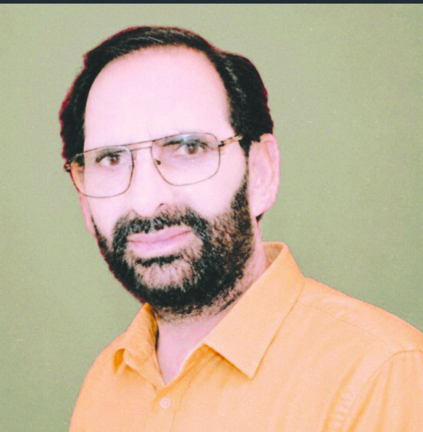 Rising inflation, unemployment major concerns: Ajeet Bhagat Rising inflation, unemployment major concerns: Ajeet Bhagat