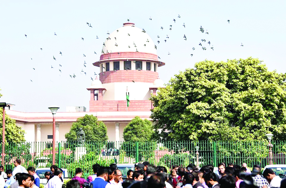 SC seeks fresh status reports from states on old-age homes, facilities for senior citizens