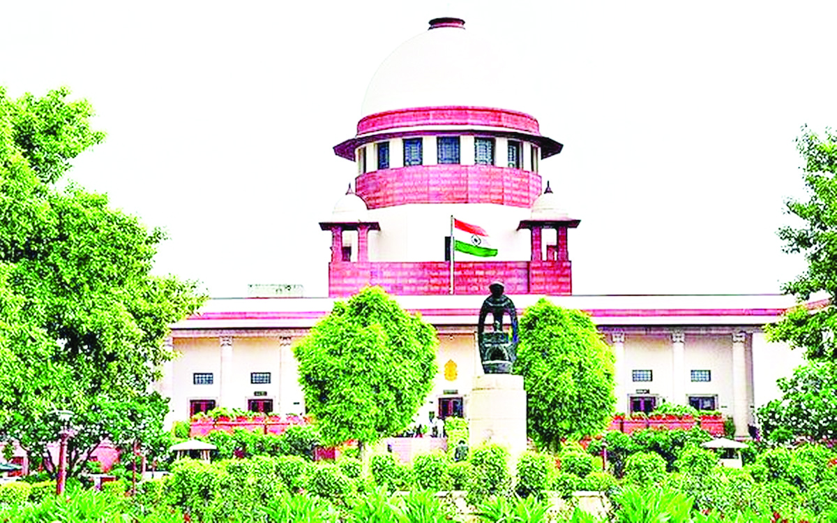SC quashes all FIRs against CJP protestors, Sept 5 march called off