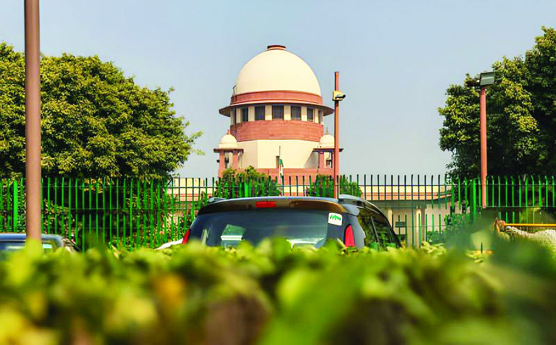 SC Asks States, UTs To Consider Retirement Age Of Judicial Officers To 62 Years