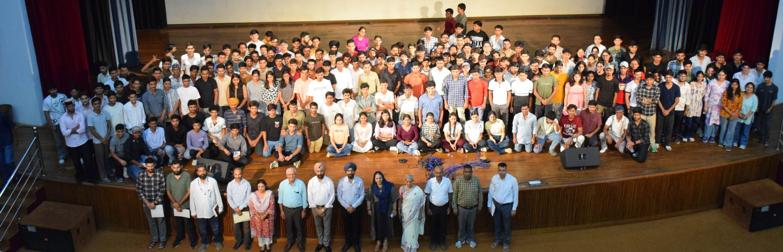 SMVDU holds Valedictory Ceremony of Student Induction Programme–2026 SMVDU holds Valedictory Ceremony of Student Induction Programme–2026