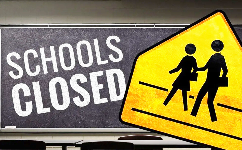 All government, private schools to remain closed in Poonch today amid heavy rains
