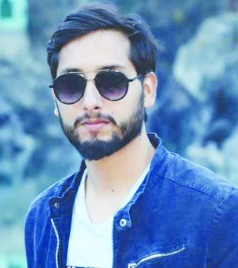 Stay alert to Glacial Lake risks in Paddar, Warwan, Marwa: Er Salman Wahid Stay alert to Glacial Lake risks in Paddar, Warwan, Marwa: Er Salman Wahid