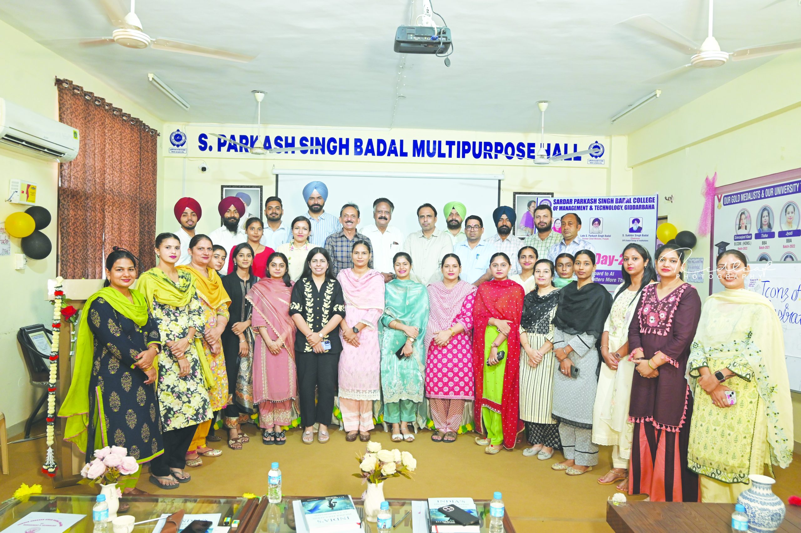Teachers remain indispensable in the Age of AI: Prof. M M Saxena