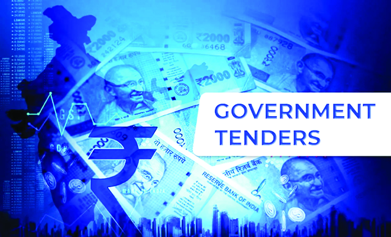 J&K floats 10.4 lakh tenders worth Rs 2.94 lakh cr since 2011 J&K floats 10.4 lakh tenders worth Rs 2.94 lakh cr since 2011