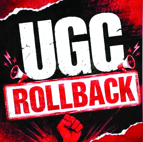 UGC rollback Mahapanchayat in Delhi postponed after Govt talks with Kshatriya Karni Sena