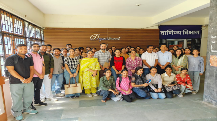 University of Jammu, NIELIT launch free certificate course in Business Data Analytics University of Jammu, NIELIT launch free certificate course in Business Data Analytics