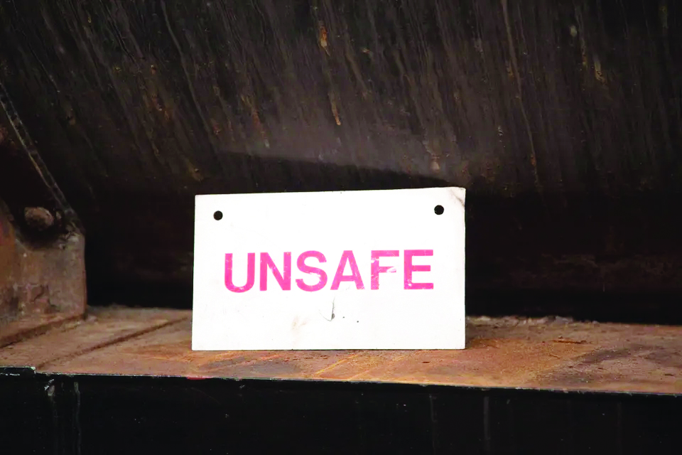 Drive launched to identify dilapidated, structurally unsafe buildings in Jammu