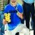 Surya Bhaskar selected for World Skate Games ASU26 in Paraguay