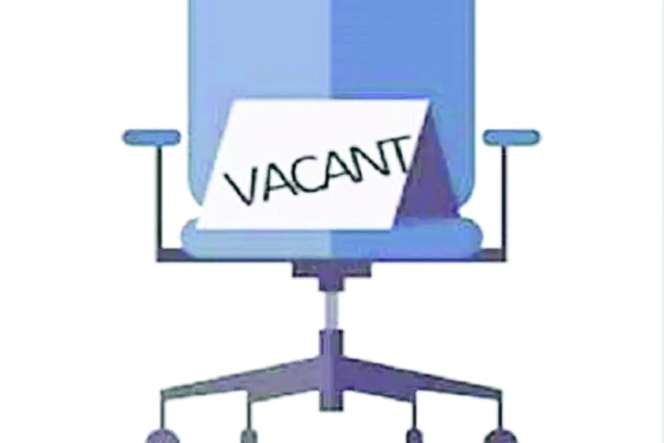 2,891 Medical Officer, 9,723 paramedical posts vacant across J&K: Govt