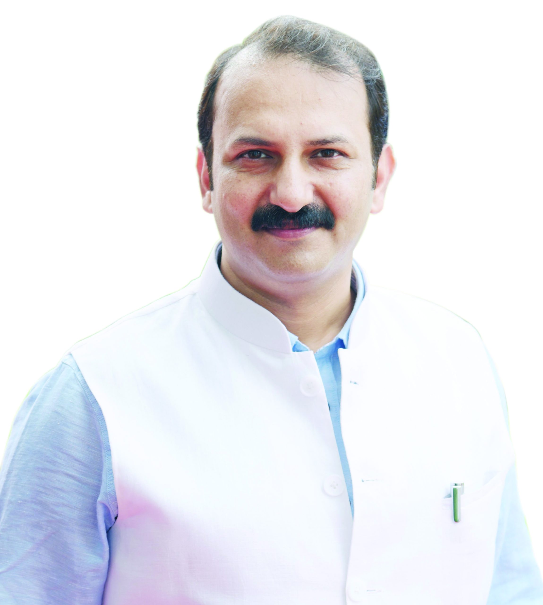 Vande Mataram’ resonates, gives a powerful message of national unity: Raman Suri