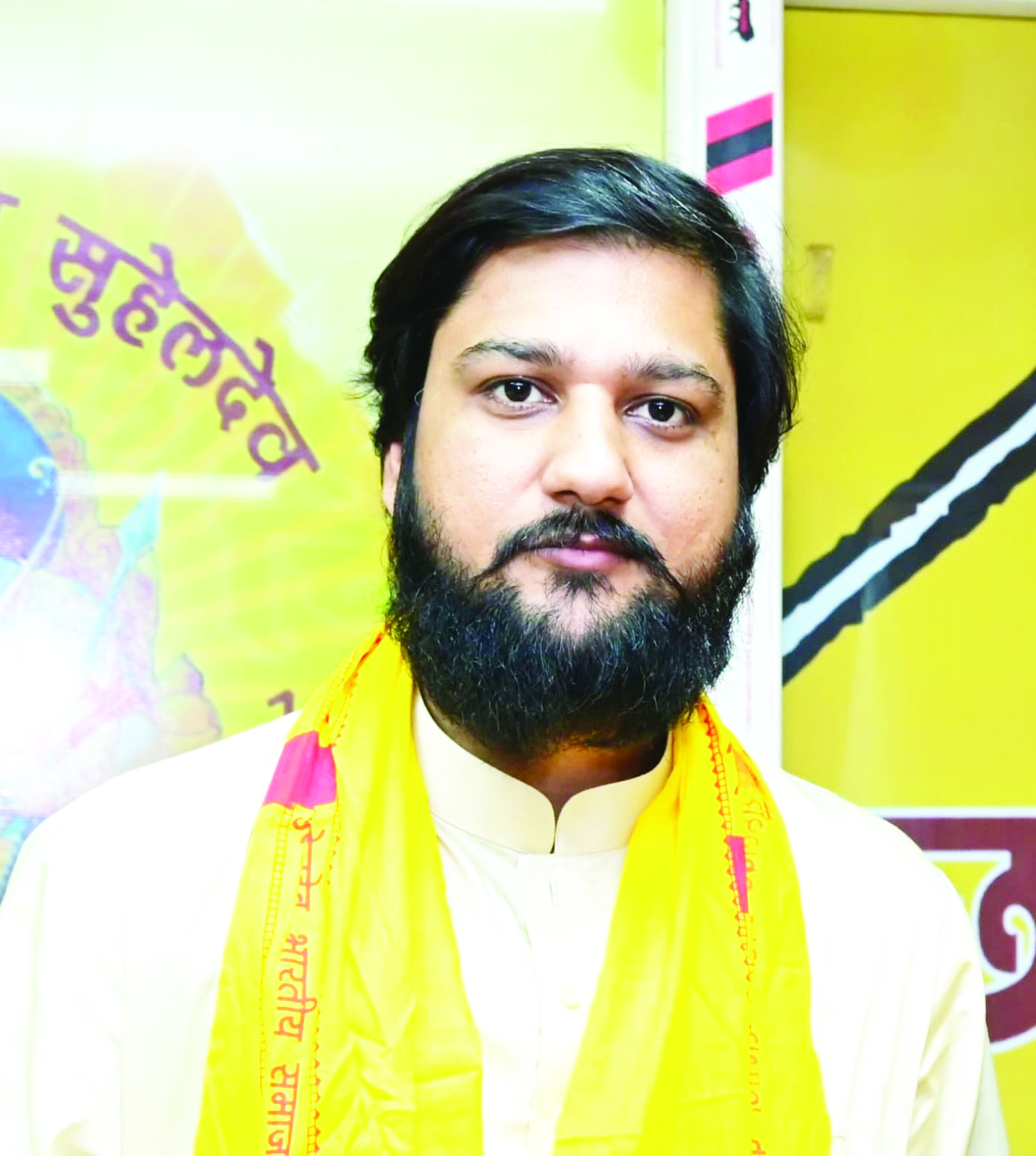 Vivek Bali extends support to Uniform Civil Code