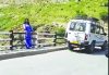 Chenab Valley shocked after 21-Year-Old Woman jumps into Chenab in Doda