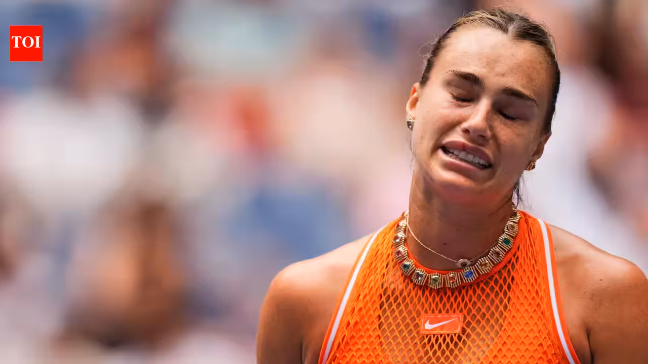 World No.1 Aryna Sabalenka says she might ‘get high’ herself if the smell of marijuana at the US Open doesn’t stop drifting into the stadium | Tennis News
