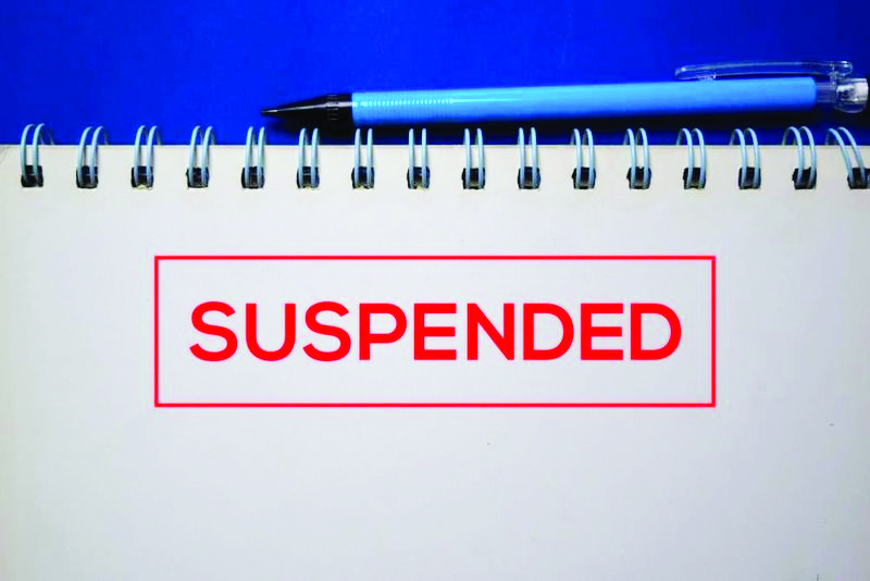 Panchayat Secretary Suspended In Doda Over Viral Video Alleging Corruption