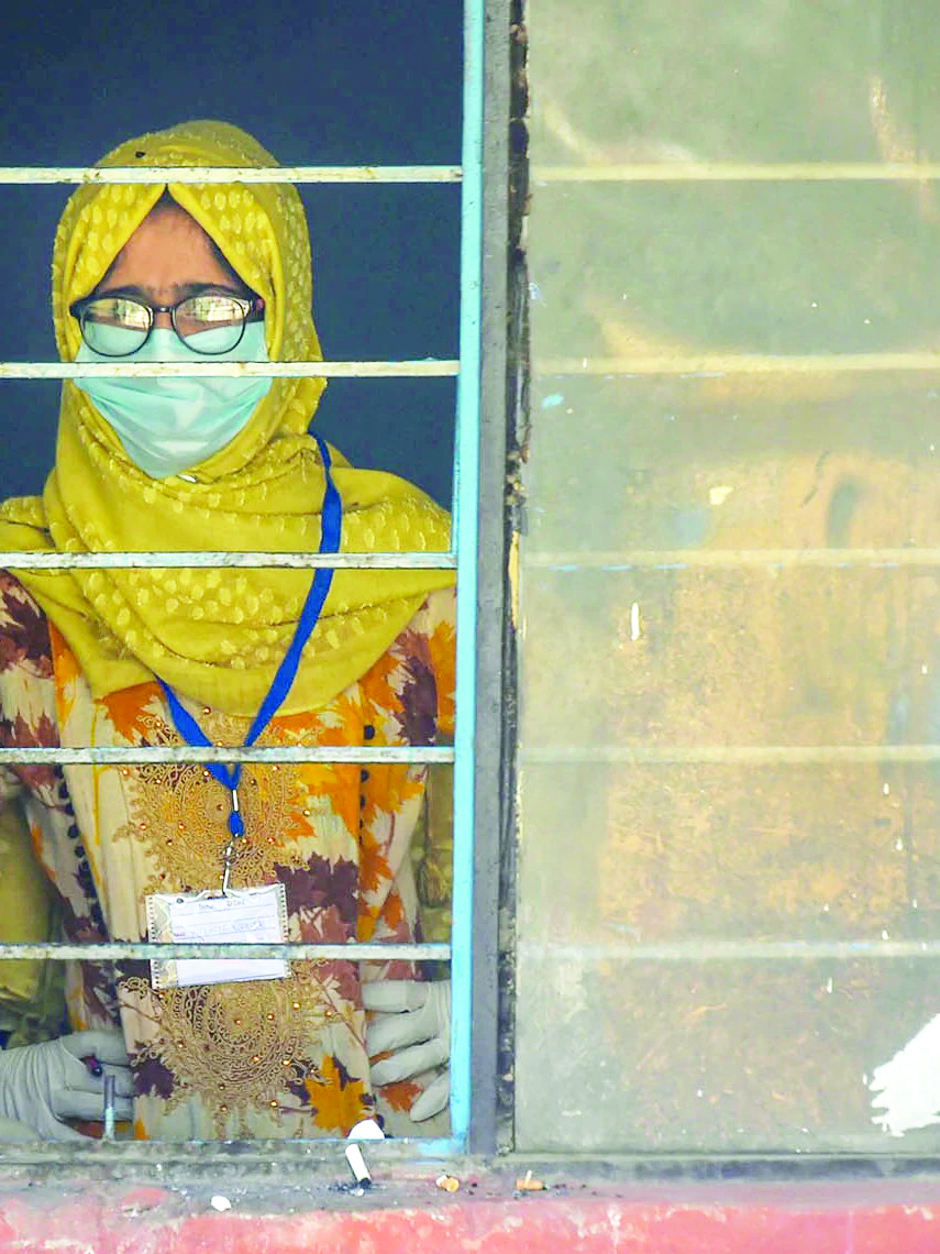 21 lakh applications, Rs 114 crore fees but 38 J&K recruitment exams remain pending