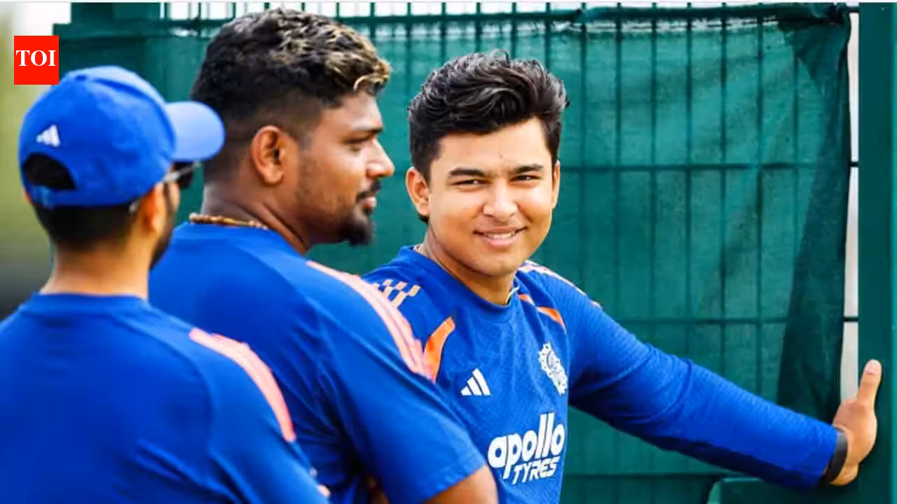 Vaibhav Sooryavanshi or Sanju Samson? India face selection dilemma ahead of first T20I against West Indies | Cricket News
