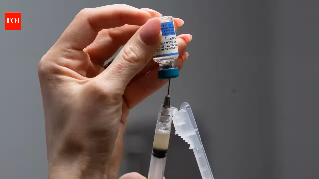 New York declares disaster emergency over measles, 108 cases reported