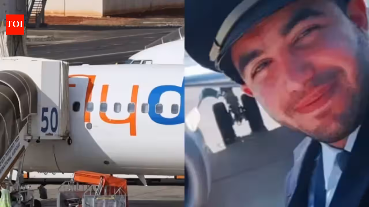 ‘9/11-style scare’: How Israel nearly ‘shot down’ flydubai jet with 170 aboard ‘9/11-style scare’: How Israel nearly ‘shot down’ flydubai jet with 170 aboard