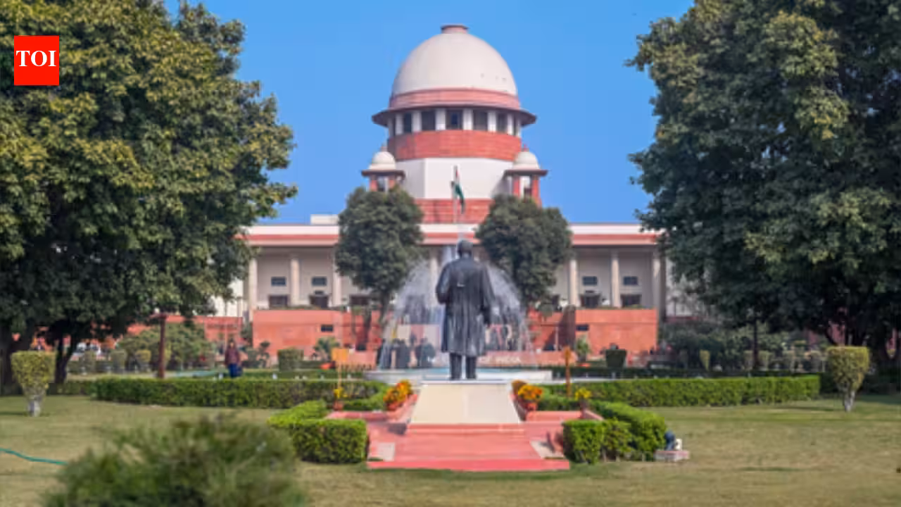 Lakhimpur Kheri Case: Lakhimpur Kheri case: UP changes public prosecutor; Supreme Court asks Allahabad High Court chief justice to decide on trial judge | India News