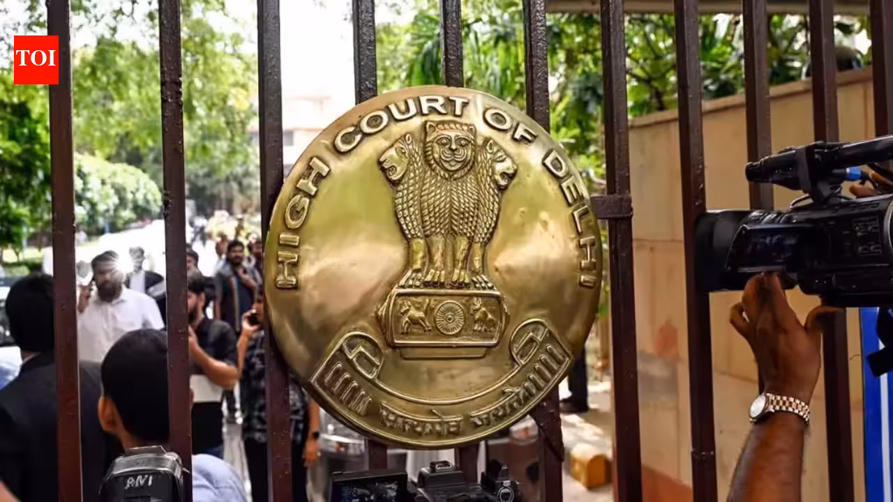 Visa doesn’t create absolute right to enter India, says Delhi High Court | India News