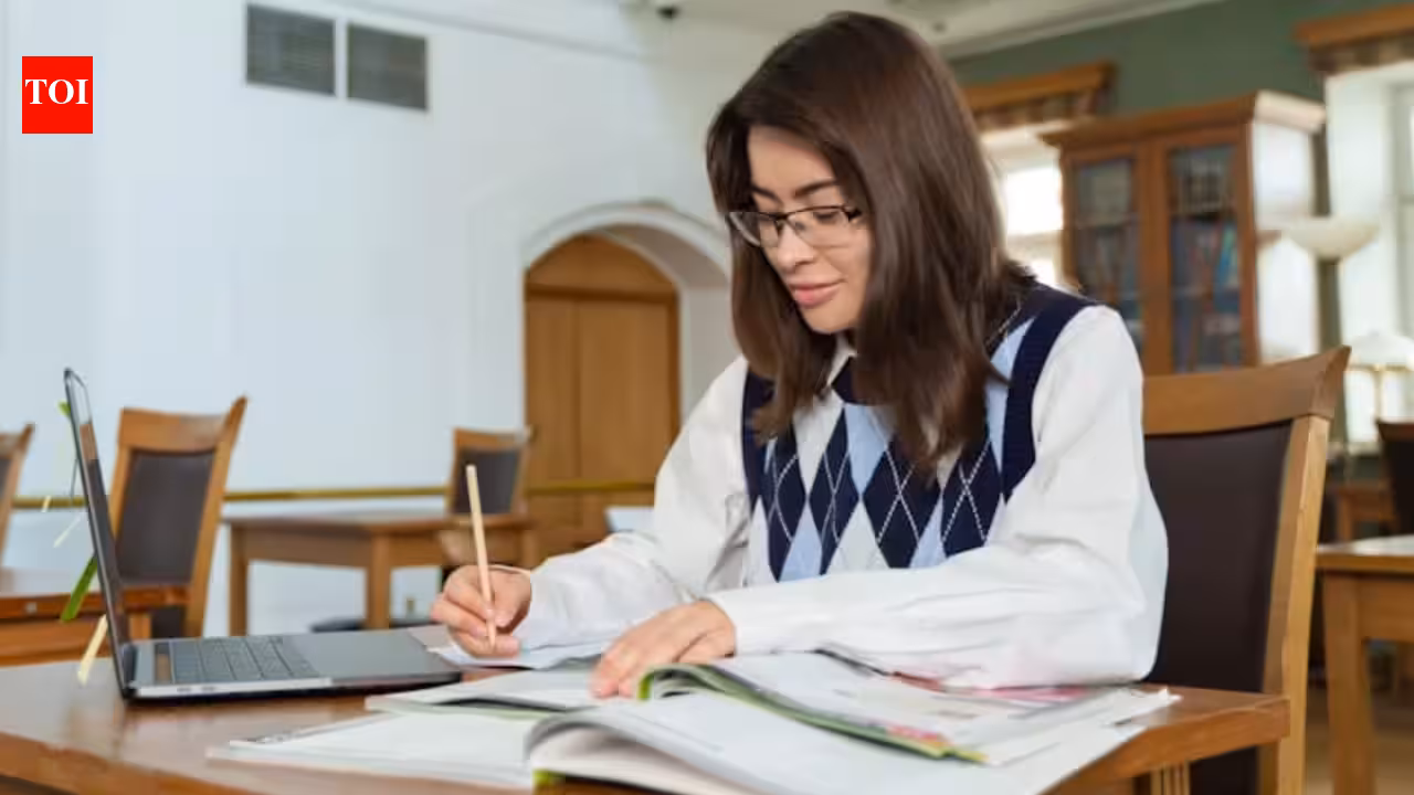 Jee-Advanced 2026: In a record, over 10,000 women clear JEE-Advanced | India News