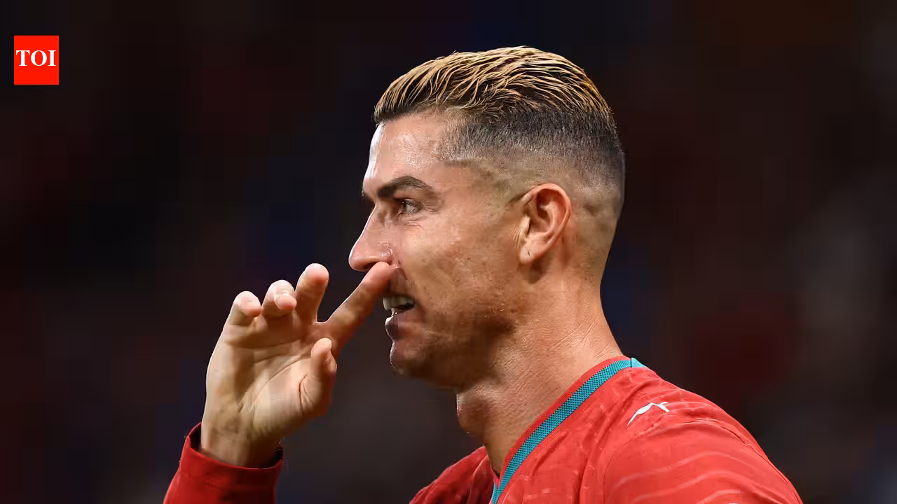Ronaldo finally reveals ‘the truth’ he promised, details Jorge Jesus’ betrayal in damning statement and vows to return | Football News Ronaldo finally reveals ‘the truth’ he promised, details Jorge Jesus’ betrayal in damning statement and vows to return | Football News