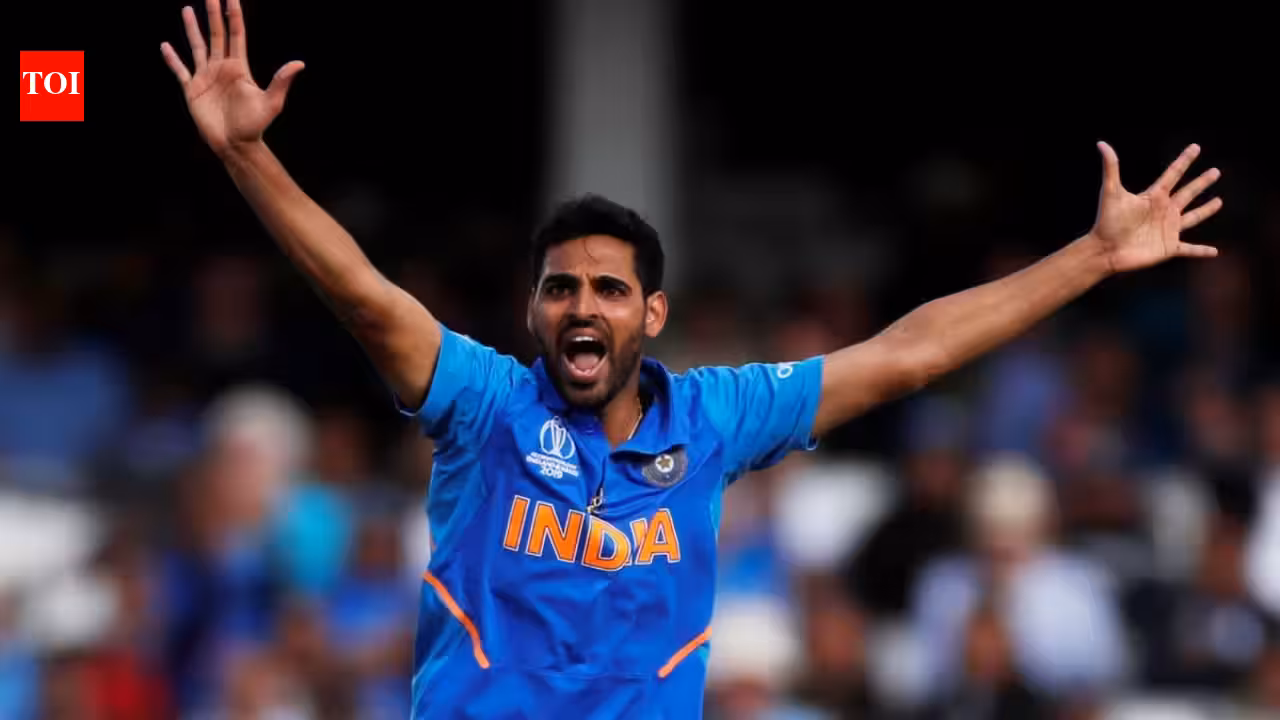India announce 16-member squad for New Zealand T20Is: Who’s in, who’s out? | Cricket News India announce 16-member squad for New Zealand T20Is: Who’s in, who’s out? | Cricket News