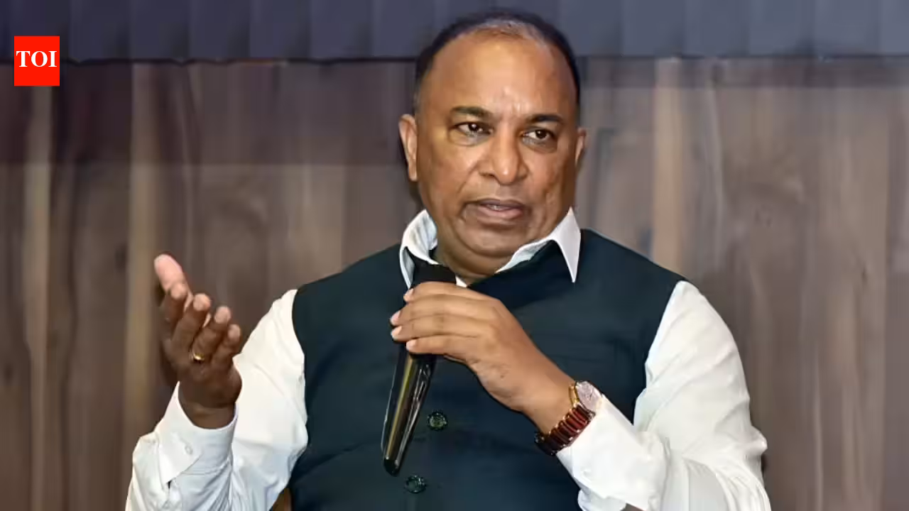 BCCI secretary Devajit Saikia explains why VVS Laxman attended selection meeting | Exclusive | Cricket News BCCI secretary Devajit Saikia explains why VVS Laxman attended selection meeting | Exclusive | Cricket News