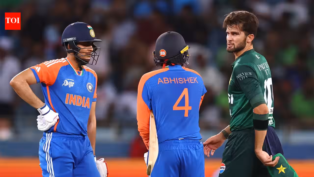 India vs Pakistan clash fuels ODI World Cup 2027 ticket frenzy as demand crosses 1.1 million | Cricket News