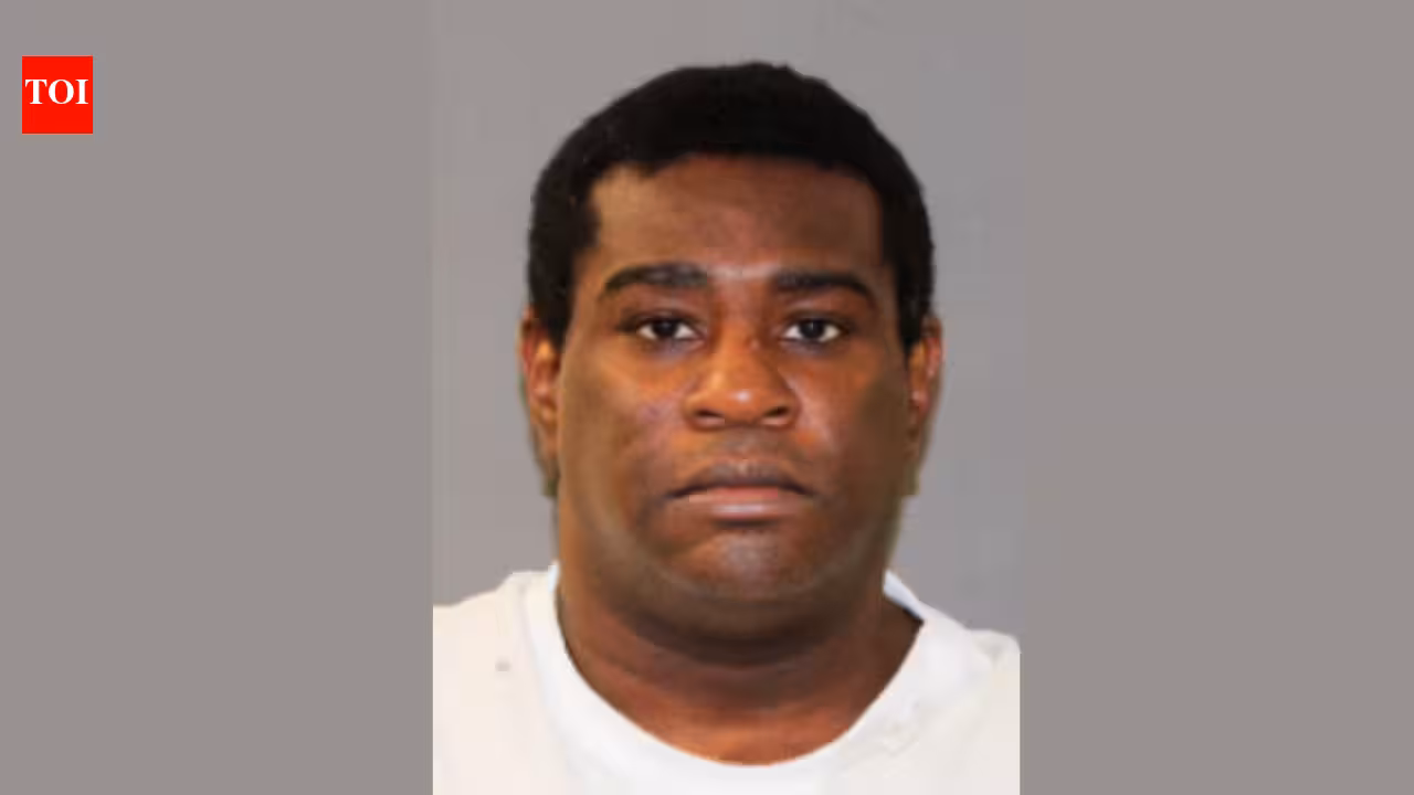 Texas man faces execution for killing convenience store clerk in 2000 Texas man faces execution for killing convenience store clerk in 2000