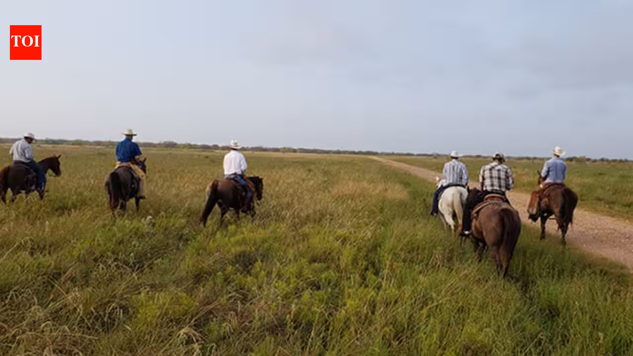 Texas ranchers blocked well operators from a 1,604-acre tract in 2004; on October 1, an appeals court ruled an oil company may cross the land to plug a shut-in well 15 to 20 yards from the San Antonio River